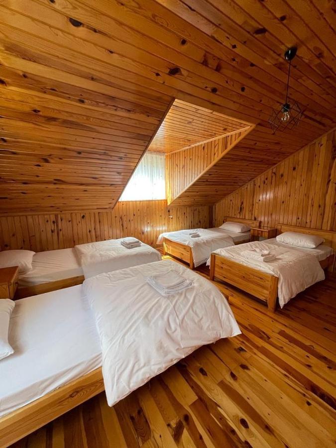 Akarsu Butik Otel Extérieur photo