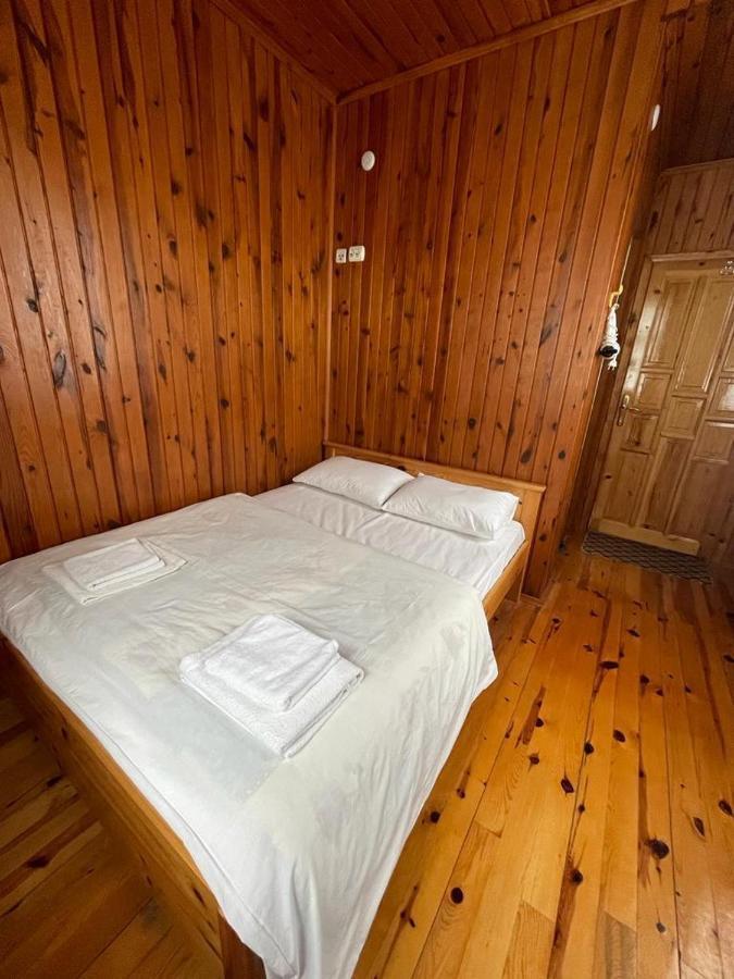 Akarsu Butik Otel Extérieur photo