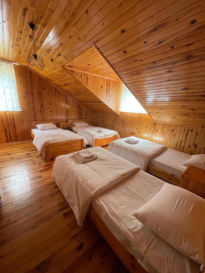 Akarsu Butik Otel Extérieur photo