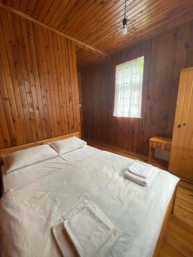 Akarsu Butik Otel Extérieur photo