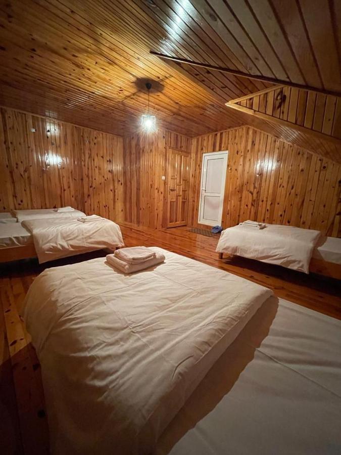 Akarsu Butik Otel Extérieur photo