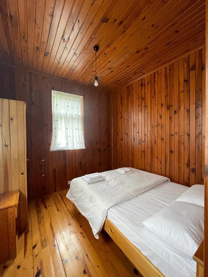 Akarsu Butik Otel Extérieur photo