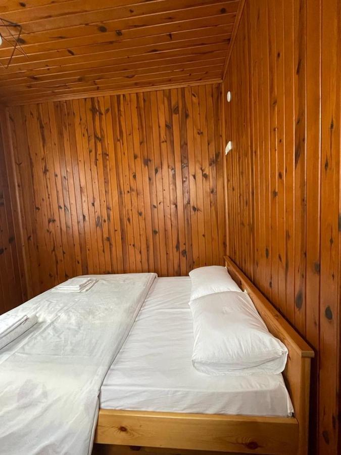 Akarsu Butik Otel Extérieur photo