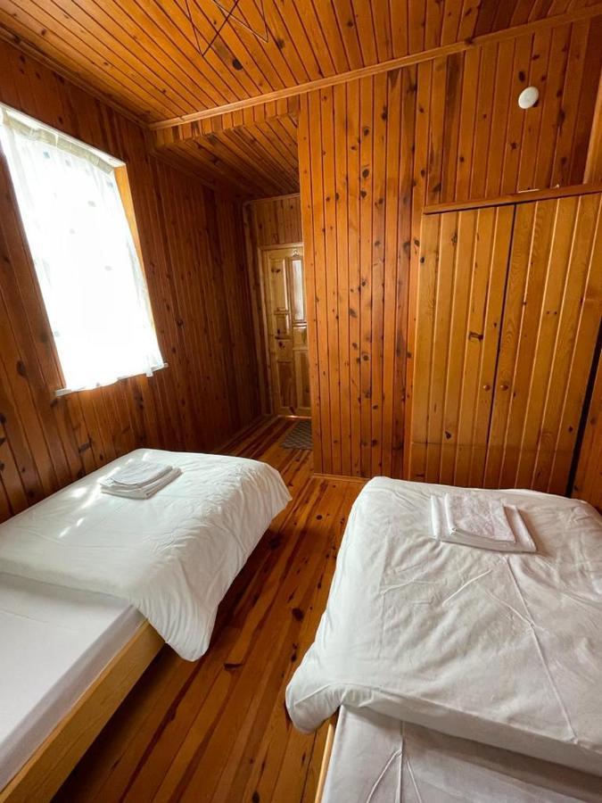 Akarsu Butik Otel Extérieur photo