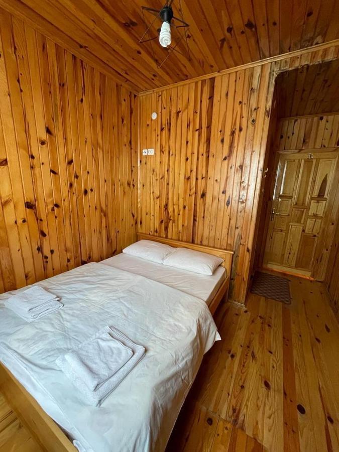 Akarsu Butik Otel Extérieur photo
