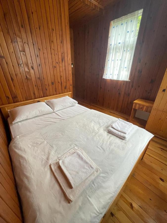 Akarsu Butik Otel Extérieur photo