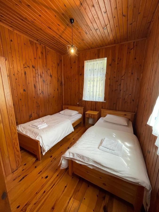Akarsu Butik Otel Extérieur photo