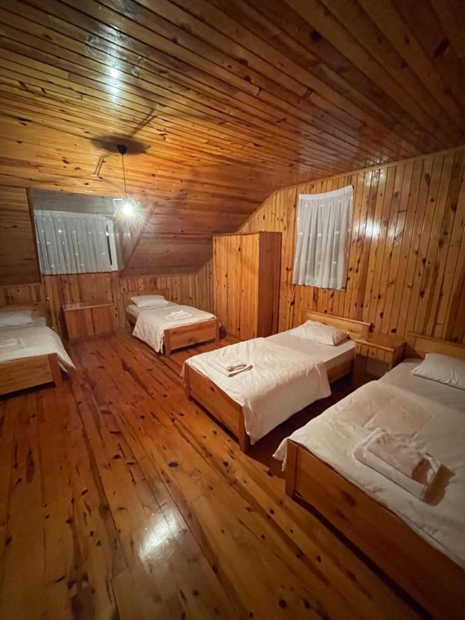 Akarsu Butik Otel Extérieur photo