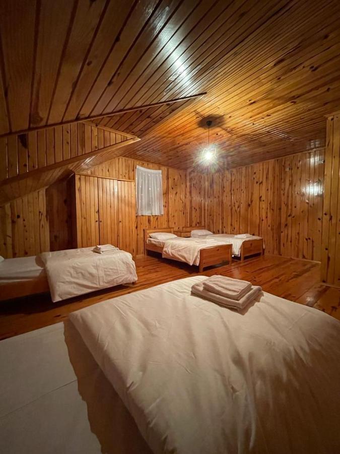 Akarsu Butik Otel Extérieur photo