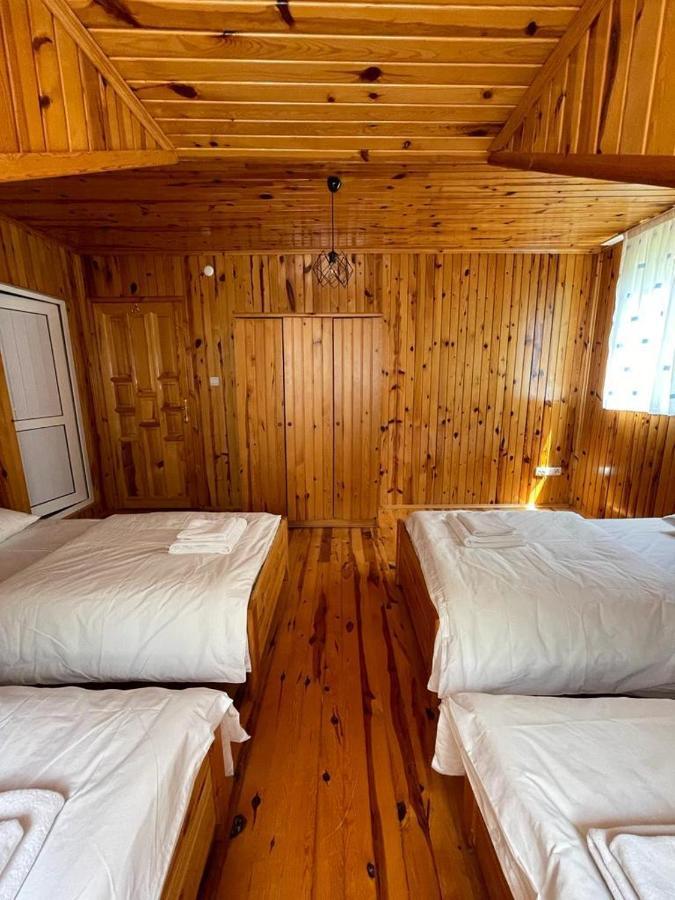 Akarsu Butik Otel Extérieur photo