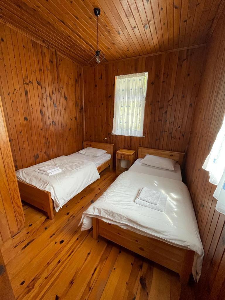 Akarsu Butik Otel Extérieur photo